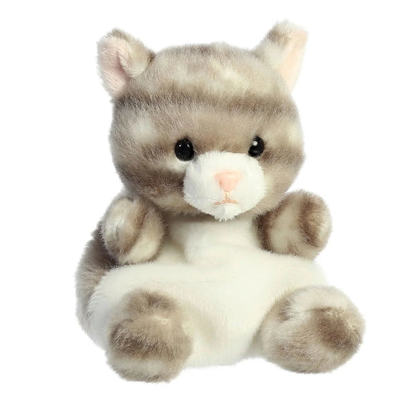Silver Kitty