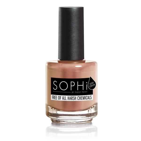 Sophi Non-Toxic Nail Polish
