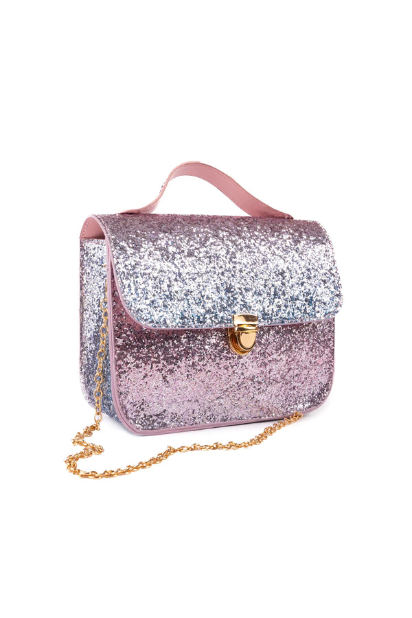 Great Pretenders | Skyline Sparkle Party Purse