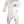 ZippyJamz Footed Cotton Sleeper | Count Me to Sleep
