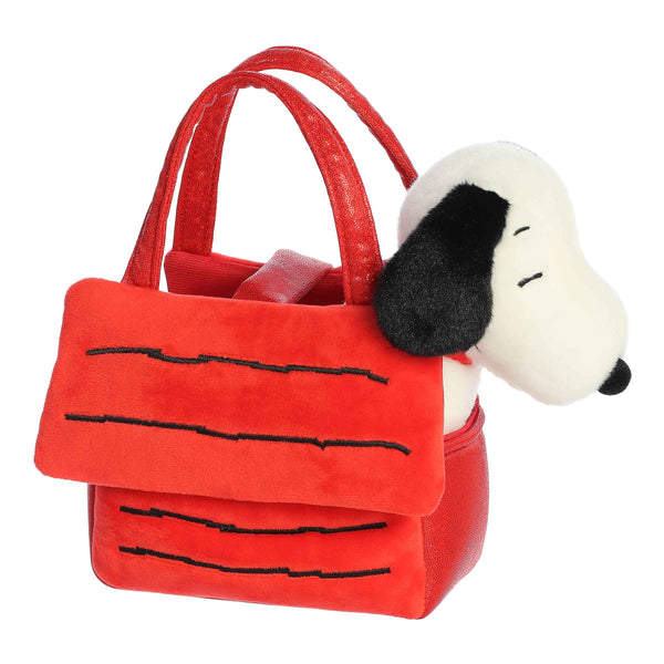 Snoopy's House