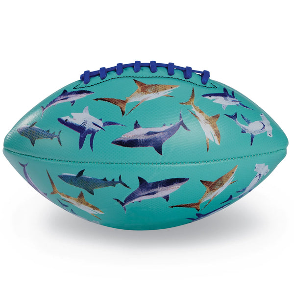 Crocodile Creek Football | Sharks