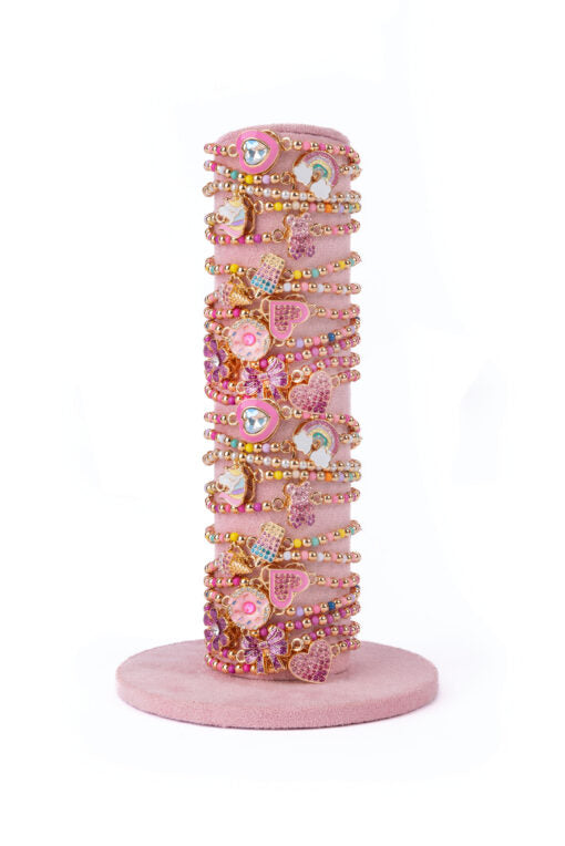 Great Pretenders | Spinner Bracelets| 12 styles assorted