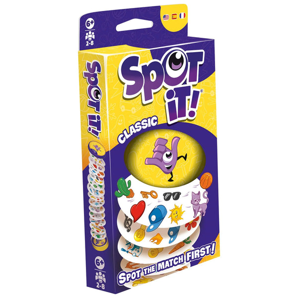Spot It! | Sports