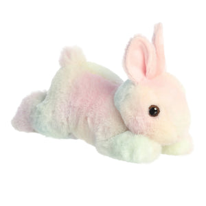 Springtime Pastel Bunny