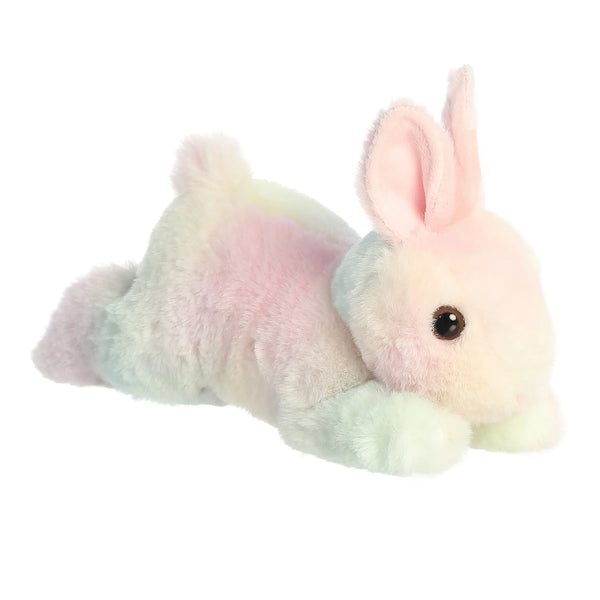 Springtime Pastel Bunny