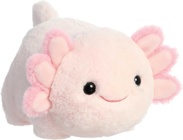 Aurora Spudsters 10" | Axel Axolotl