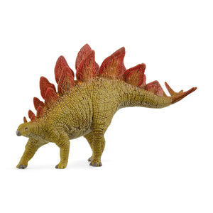  Stegosaurus