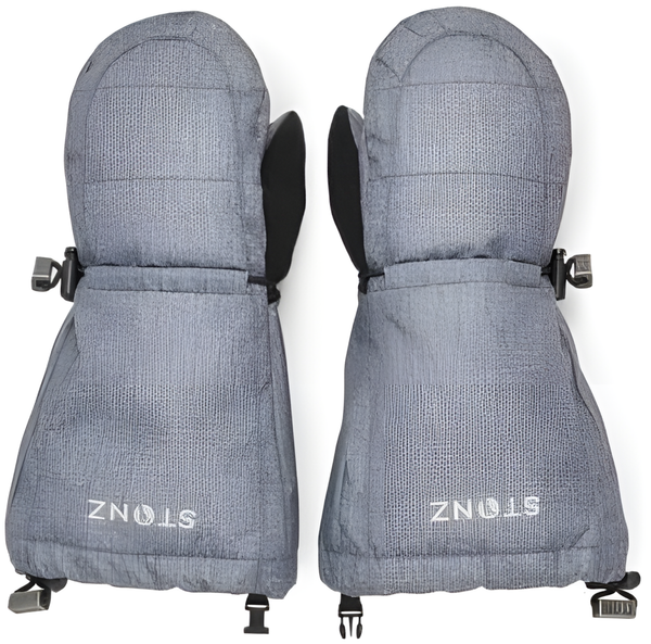 Stonz Core Snow Mittens | Kids