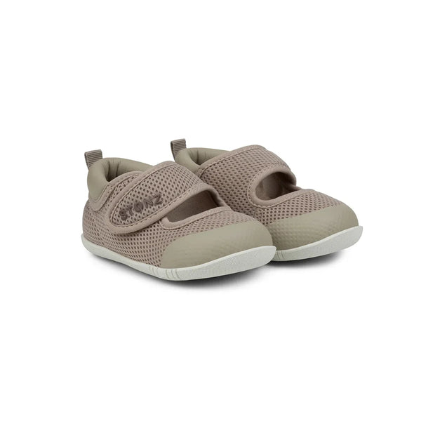 Stonz Cruiser | Mary Jane Baby Sandals | Dune