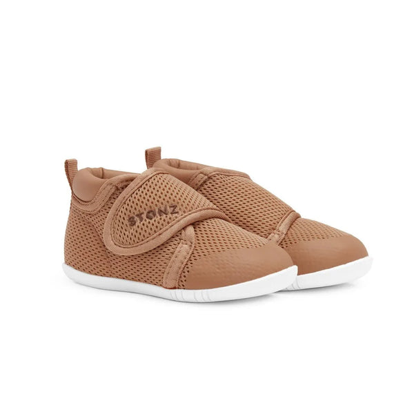 Stonz Cruiser| Original - Toddler | Camel