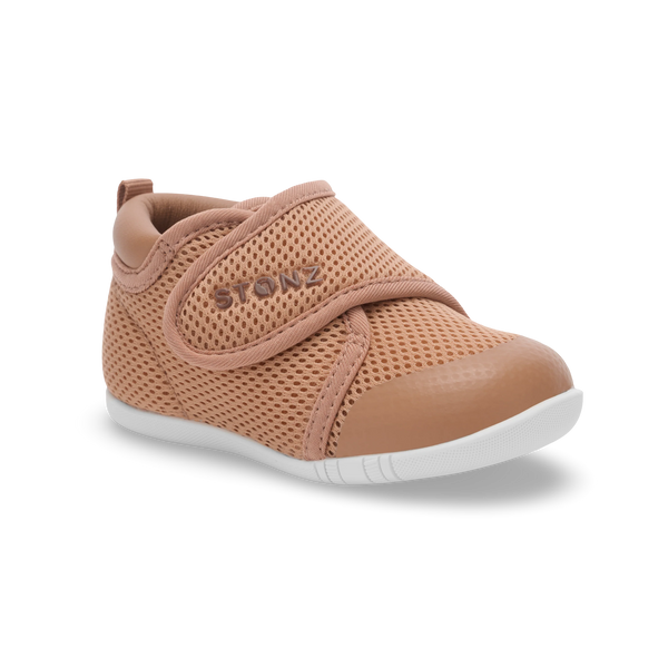 Stonz Cruiser™ Original Shoes for Babies | Camel
