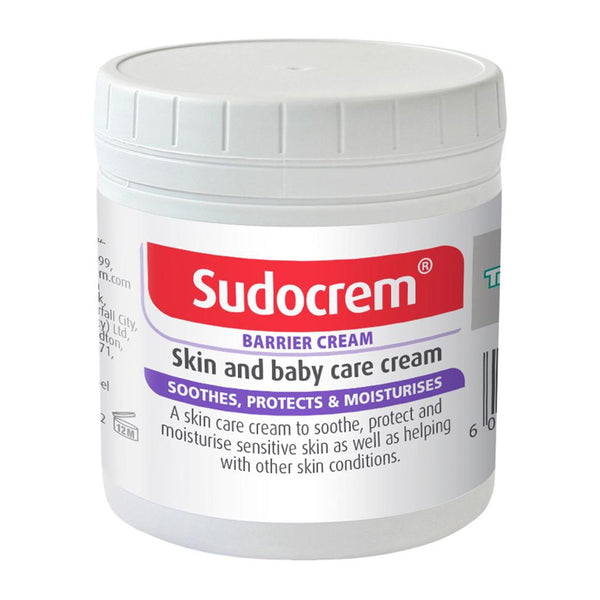 Sudocrem| Diaper Balm 250g