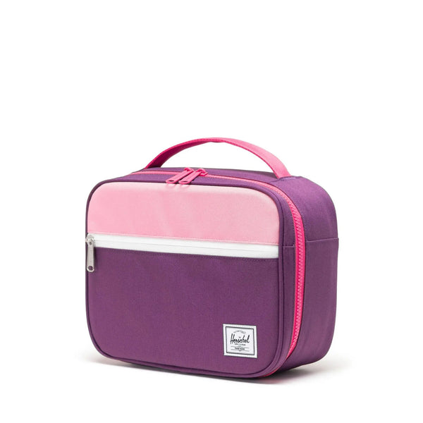Herschel Pop Quiz Lunch Box | Sunset