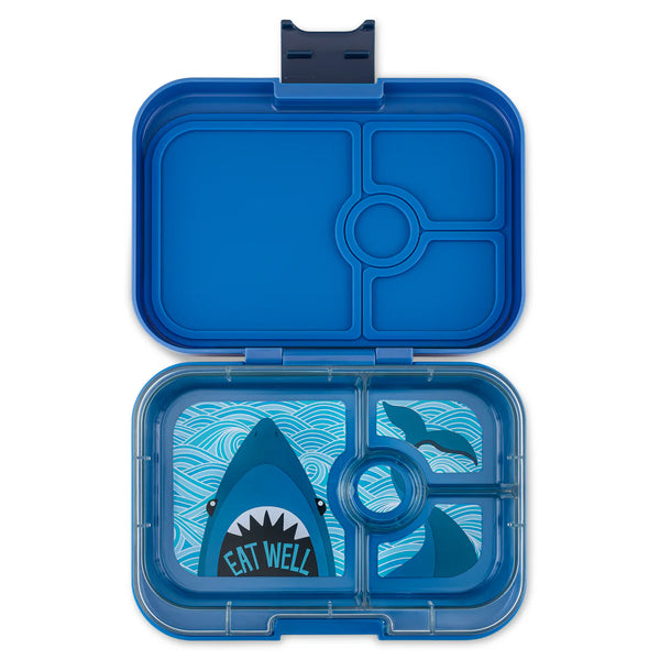 Yumbox: Panino 4 Compartment