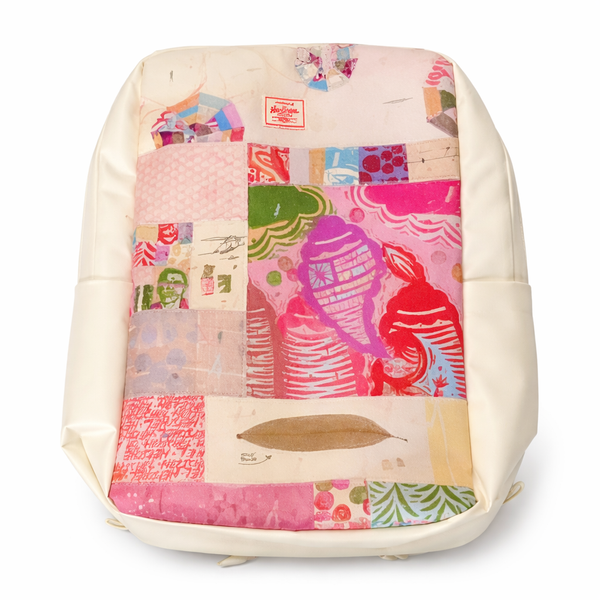 Herschel | Thomas Campbell Westbrook Backpack | TC Stitched/Bone