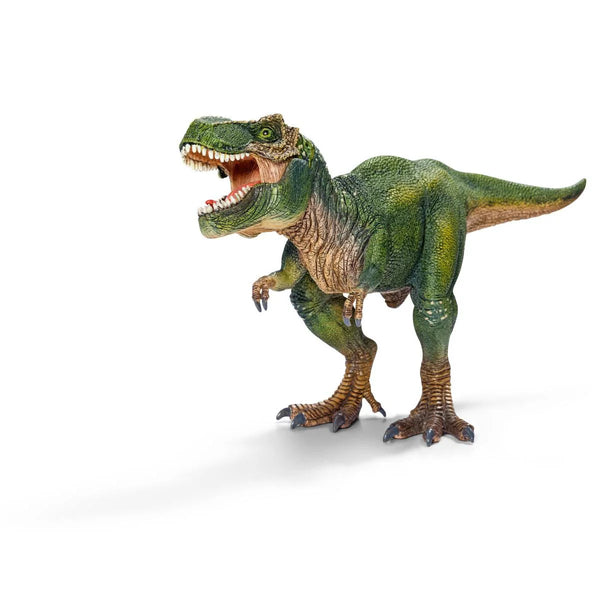 Schleich Dinosaur Figurines | Tyrannosaurus Rex