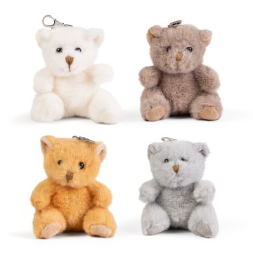 Living Nature | Little Clips Teddy Bears