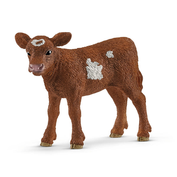 Schleich Farm World Figurines | Texas Longhorn Calf