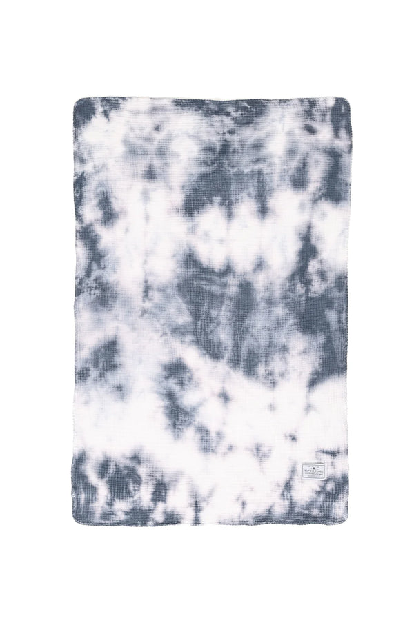 Tofino Towel Company THE SOUL | muslin baby blanket