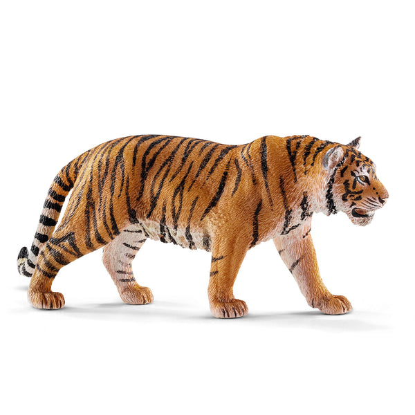 Schleich Wild Life Figurines | Tiger