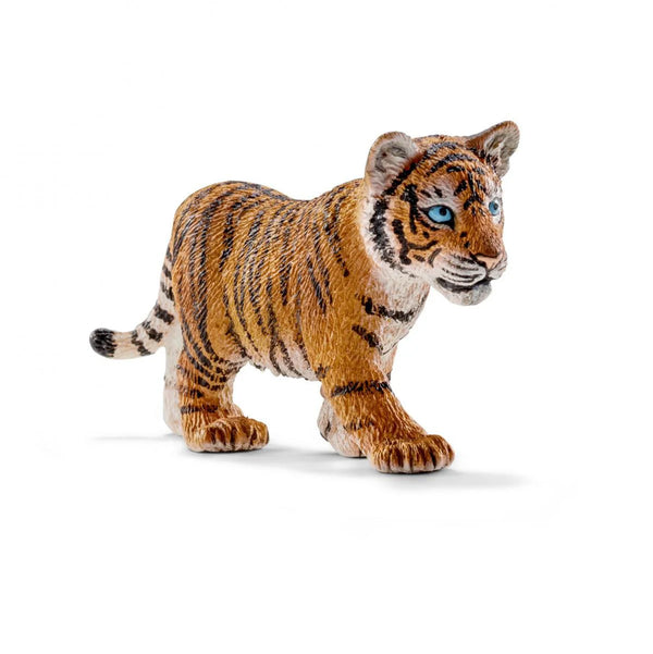 Schleich Wild Life Figurines | Tiger Cub