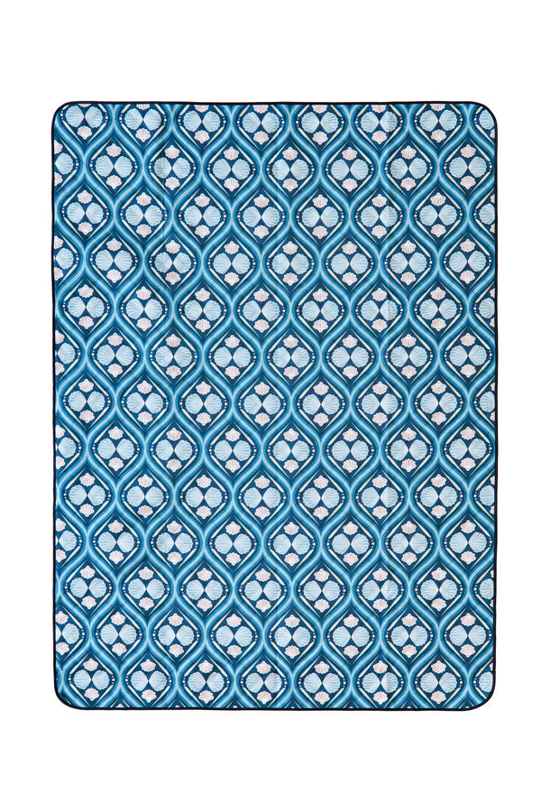 Tofino Towel Company | The Excursion Packable Picnic Blanket