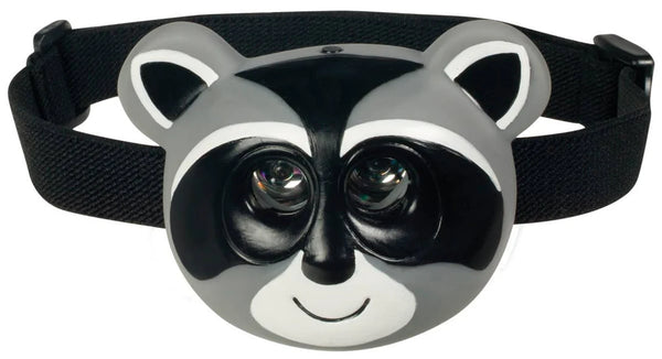 Toysmith | Critter Head Lamp | Assorted