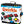 Travel Qwirkle Game