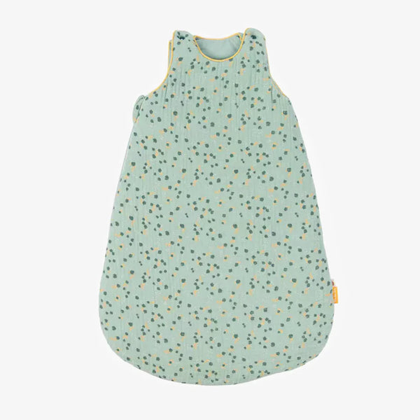 Moulin Roty | Trois Petits Lapins | Sage Summer Sleeping Bag (70 cm)