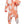 ZippyJamz Footed Cotton Sleeper | Tropicalia