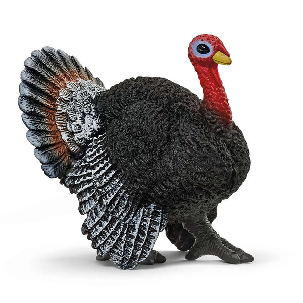 Schleich Farm World Figurines | Turkey