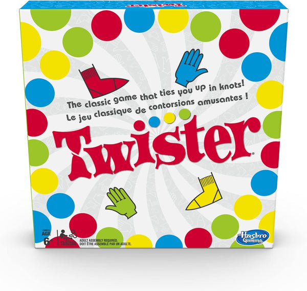 Hasbro | Twister the Game