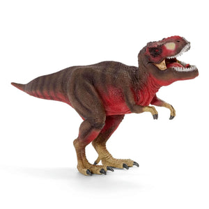 Tyrannosaurus Rex (Red)