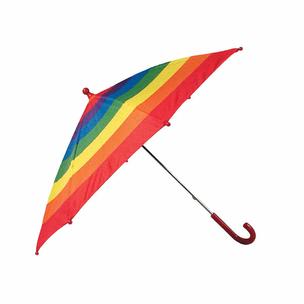 Schylling Rainbow Umbrella