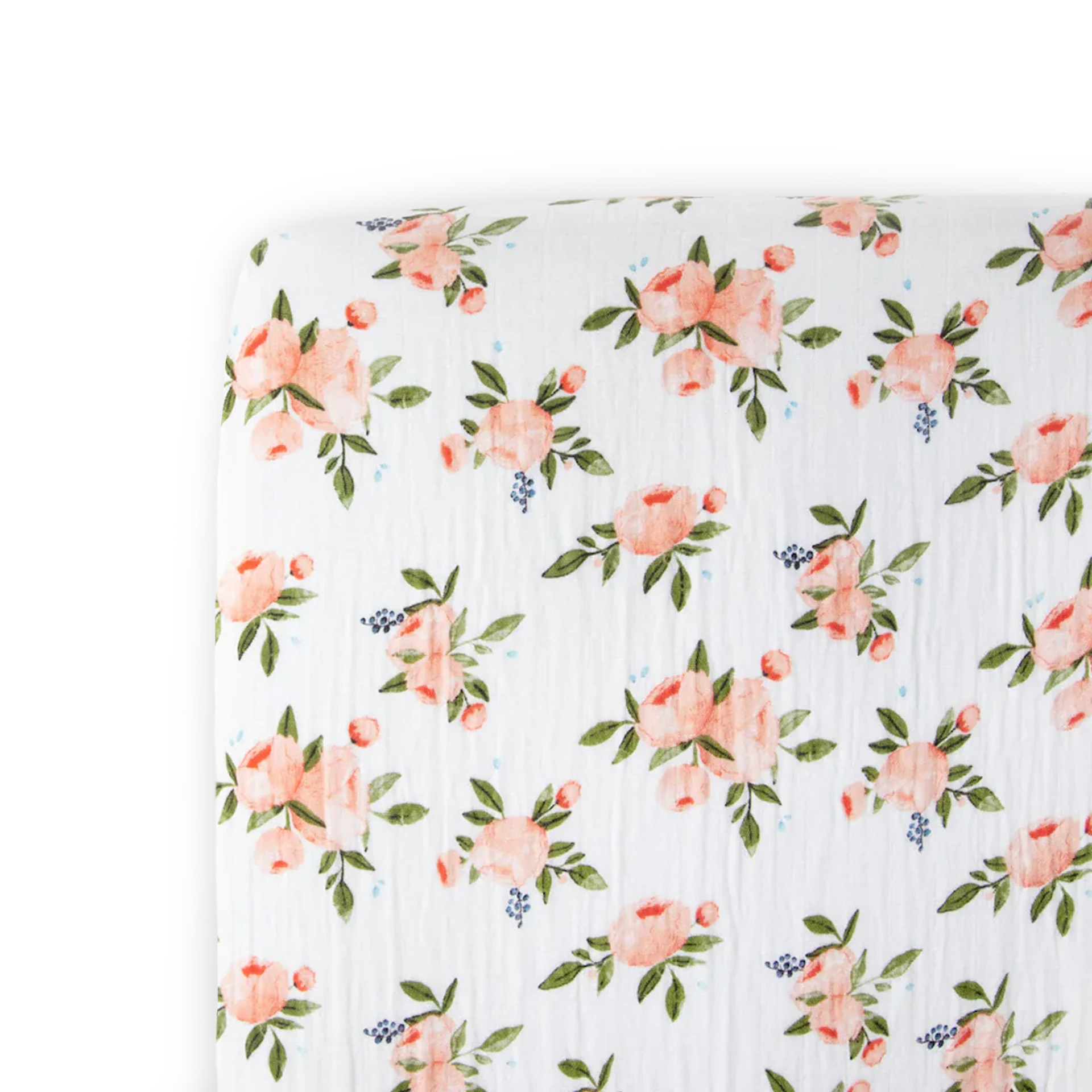 Little unicorn crib sheet top canada