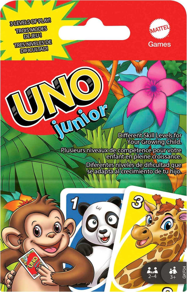 UNO Junior