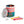Andy Warhol Soup Can Crayons with Sharpener