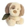 Eco Ebba Toddy Dog Rattle