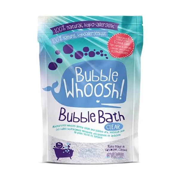 Bubble Whoosh Bubble Bath | Natural Kids Bubble Bath