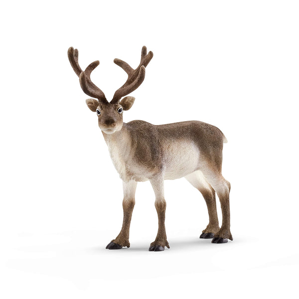 Schleich Wild Life Figurines | Reindeer