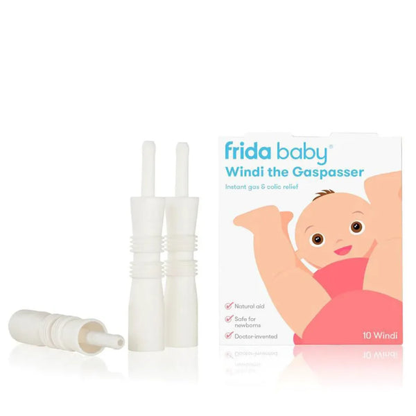 Frida Baby | Windi the Gaspasser