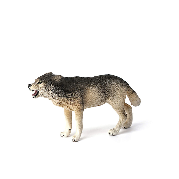 Schleich Wild Life Figurines | Wolf