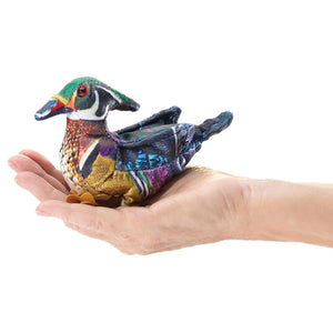  Wood Duck