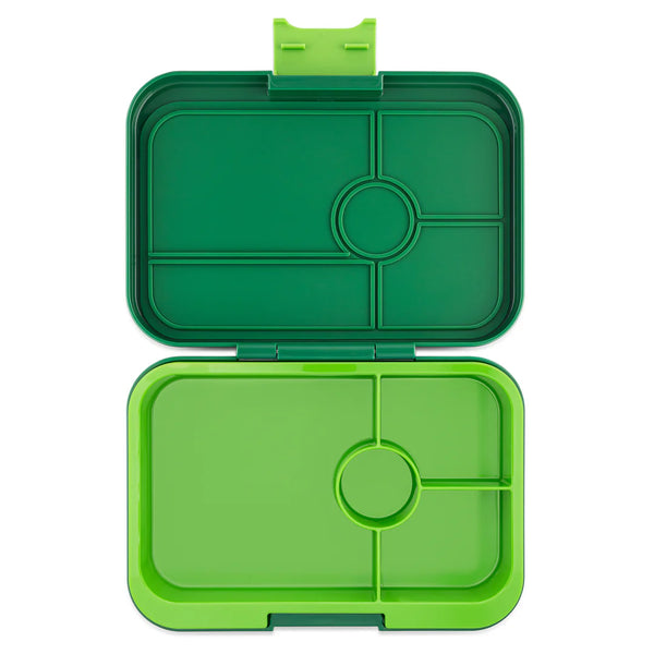 Yumbox Tapas 4 Compartment Bento