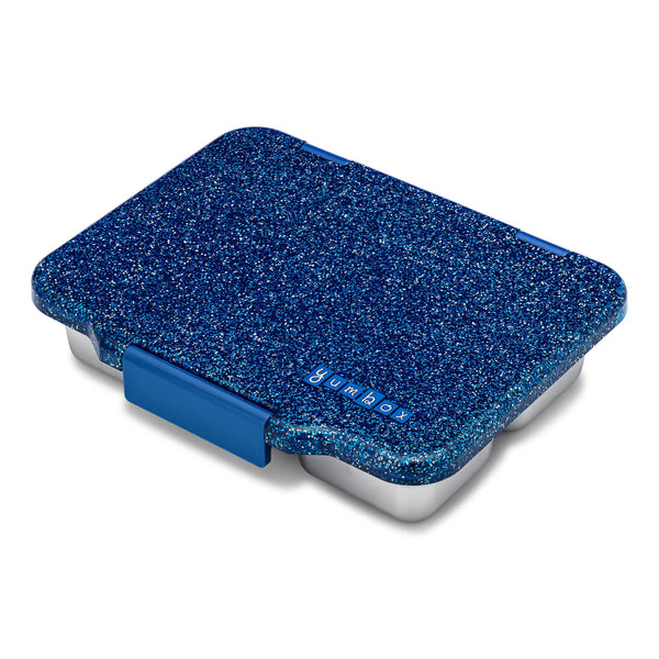 Yumbox Prêt (Stainless Steel)