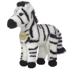 Zebra 11"