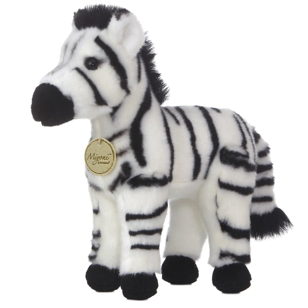 Zebra 11"