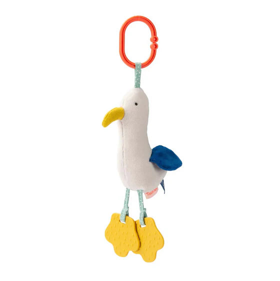 Moulin Roty | Puce & Pilou Activity Seagull