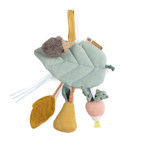 Moulin Roty | Trois Petits Lapins Activity Leaf